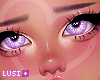 💜 Lilac Eyes