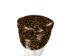 leopard Hat