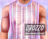 D| Holographic Top