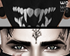 OE: Fangs Mask