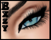 [E] Real Eyes Blue