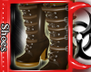 [I] Claire Boots