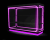 Neon Showcase - Violet