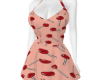 B Lolipop Mini Dress