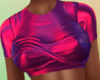 Crave The Rave Crop Top