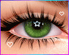 ². Real Eyes | Emerald