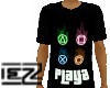 Playstion Playa shirt