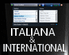 [Gio]RADIO ITALIAN & INT