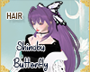 !A| Shinobu Hair Bttfly