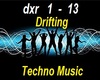 Techno Music Remix