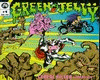 Green Jelly - Shitman