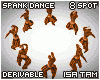 Dance Circle