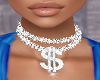 Money Chain Necklace