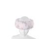 XO soinluv fur headband