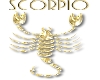 Scorpio Gold