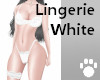 Lingerie White
