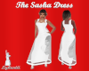 The Sasha Dress