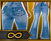 ∞SCRFlarePantsLLM_B