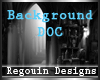 [BG] DOC Dark Rooms