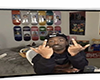 bruce stream