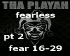 (sins) Fearless pt2