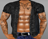 ! Shear Raze Blk