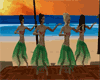 sexy hula dance