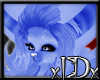 xIDx Softy Blue Hair F