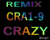 Remix Crazy CRA1-9