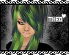 [T] Shadow Green Devinna