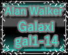Alan Walker Galaxi