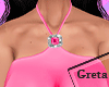 G★Top Pink Jewelry