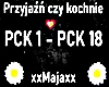 przyjazn czy kochnie
