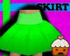 [CS] Floofy Skirt - G