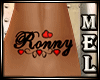 [MEL] Ronny Tattoo