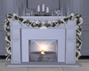 CityWinter FirePlace