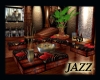 Jazzie-Safari Lounge