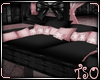 TSO~ Forever PinUp Couch