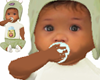 Sunrise toddler