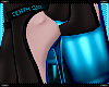 !VR! Death Tear Heel