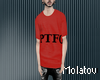 PTFO Shirt