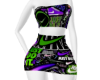 JUST PURP OUTFIT RXL