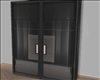 ! Modern Closet  black