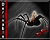 (MV) Spider Animated