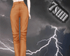 orange trousers（F）