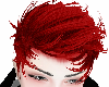 Red hair 1