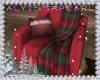 Winter Chair