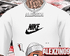 Nk x T-Shirt Money