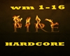 Bodyshock Warmachine HC