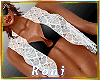 Lace Heart WHT RL Bundle